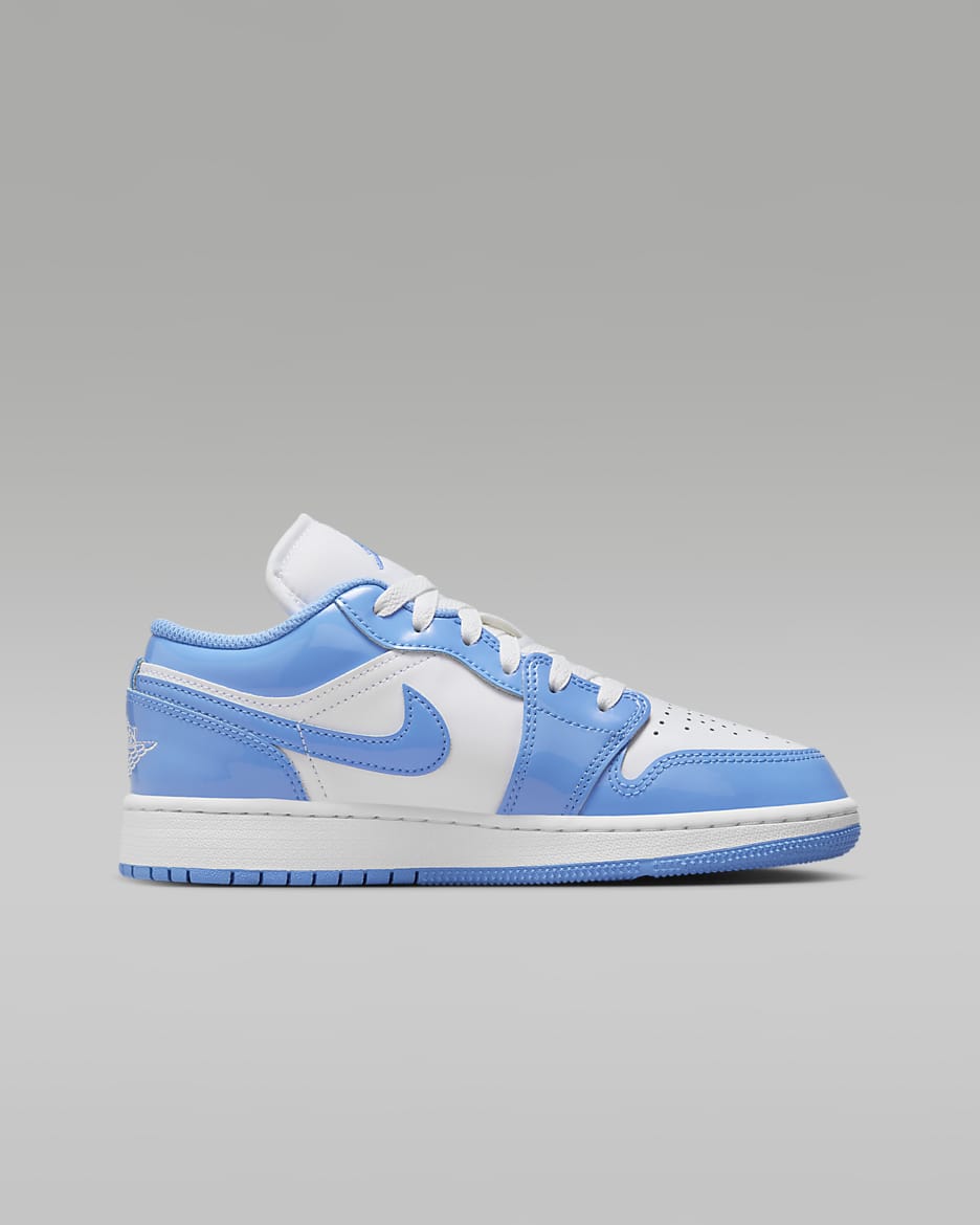 Air Jordan 1 Low SE Older Kids Shoes. Nike UK